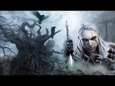 Видео: #witcher #ведьмак Мастер Гервант врывается в чат! #shorts #рекомендации #рек