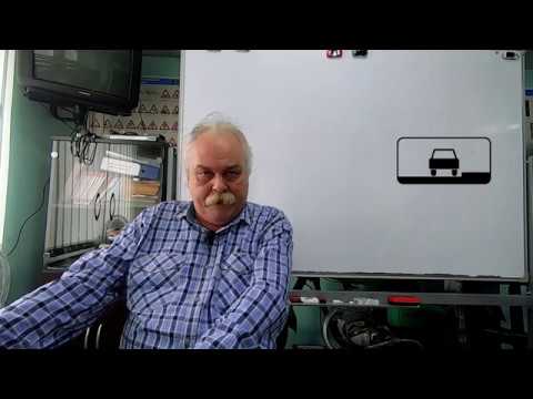 Видео: Знаки дополнительной информации (таблички)