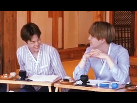 Видео: Yoonmin moments /Jealous| Юнмины моменты/ ревность