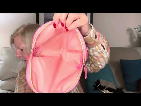 Видео: Wallet Wednesday — Кейт Спейд, Лодис и другие‼️