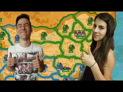 Видео: България е наша!