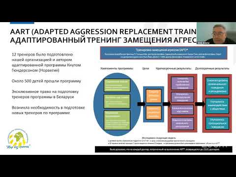 Видео: Копия видео "Практическая конференция «Помощь детям уязвимых групп: инновации и развитие»"