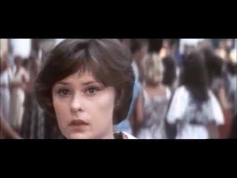 Видео: Отвыкаю от тебя.  Сюзанна Теппер.  Видеоряд из к ма  "НЕ  МОГУ СКАЗАТЬ -- ПРОЩАЙ"