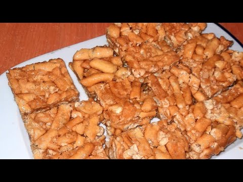 Видео: Настоящий татарский ЧАК ЧАК/ Chak Chak tayyorlash #чакчак #chakchak #восточнаясладость #вкусно
