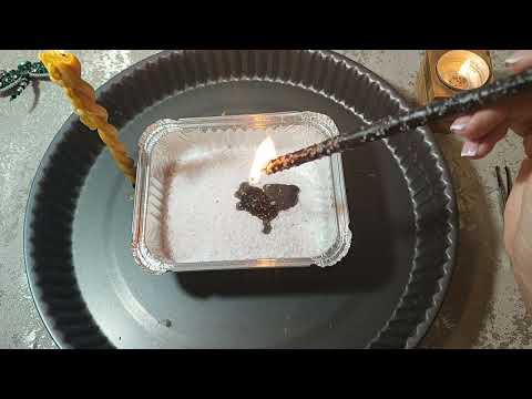 Видео: 🕯💯🪃 Чистка в КОРИДОР ЗАТМЕНИЙ  "от всего" 😉 МОЩНОЕ ОЧИЩЕНИЕ от негатива и порчи 🙏⚖️💯🔥 #чистка #магия