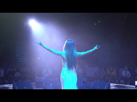 Видео: BACKSTAGE концерта в Vegas City Hall | 2 ноября 2017