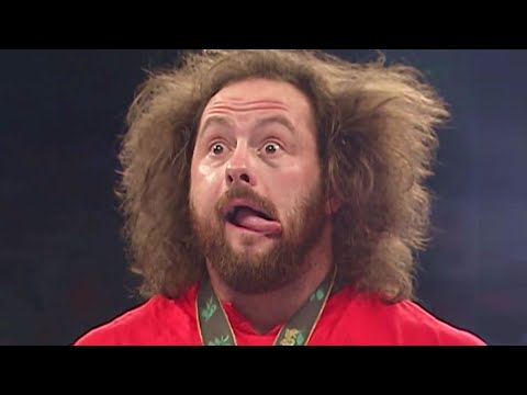 Видео: 10 самых противоречивых суперзвезд WWE