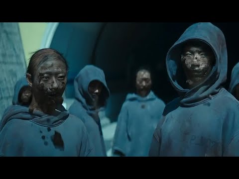 Видео: Эти 3oмби чpeзвычaйнo Oпacны, но они Никогда не трогают Heвинoвныx Людей