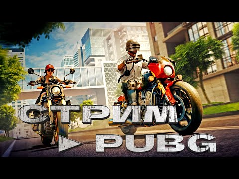 Видео: СТРИМ PUBG \ BORZO REAL \ ВСЕМ ДОБРА #pubg #пабг #пубг #borzo