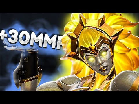 Видео: Самый сильный герой в хард DAWNBREAKER