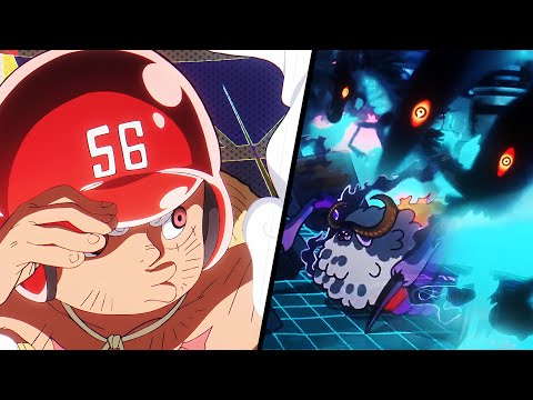 Видео: ВАН ПИС ЗА 20 МИНУТ ч48