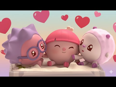 Видео: Малышарики и мир игр | Сборник забавных серий | Мультфильмы для детей😃 ЛЮБИМЫЕ СЕРИИ!