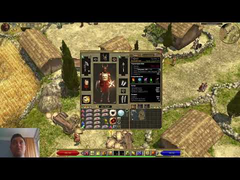 Видео: TITAN QUEST AE: ЧТО НУЖНО ЗНАТЬ НОВИЧКУ