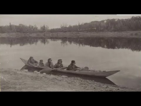 Видео: Невероятная встреча со странными людьми в тайге