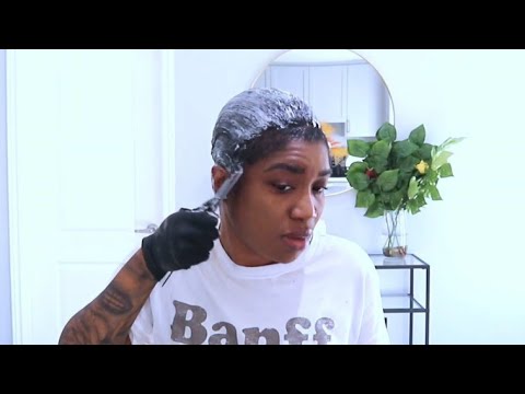 Видео: Выпрямление волос без повреждения кончиков | СТРИЖКА ПИКСИ |