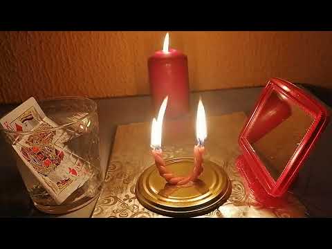 Видео: 💖Посмотри и он будет бегать за тобой по пятам💞 С ума сойдёт от любви и ревности 💣💥