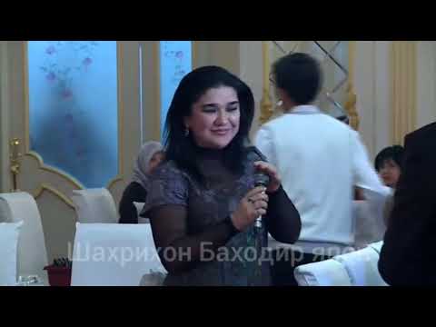 Видео: Дуэт, Шерали Жу́раев, Ёдгор Саьдиев, Тожибар Азизова 