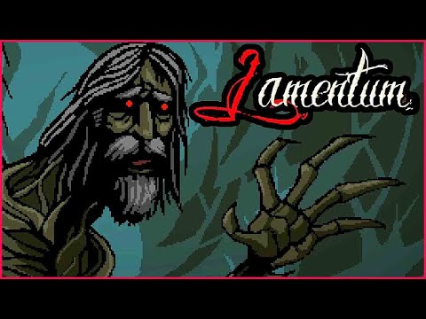 Видео: Lamentum ➤ Прохождение #11 ➤ ГРАФ.