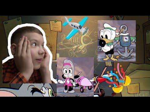 Видео: ПЫТАЮ УДАЧУ В ACECRAFT! /Линкин.