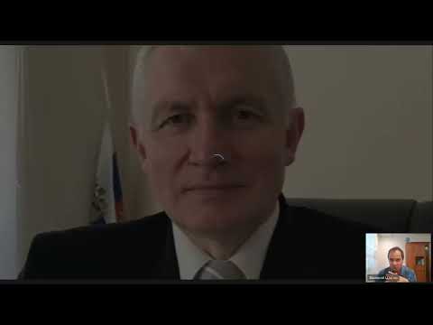 Видео: Определение коэффициента перехода от цен объявлений к ценам сделок — В.А. Шогин 2025-10-20