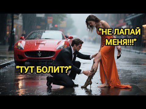 Видео: Одинокий отец потерял собеседование, но встретил саму генерального директора