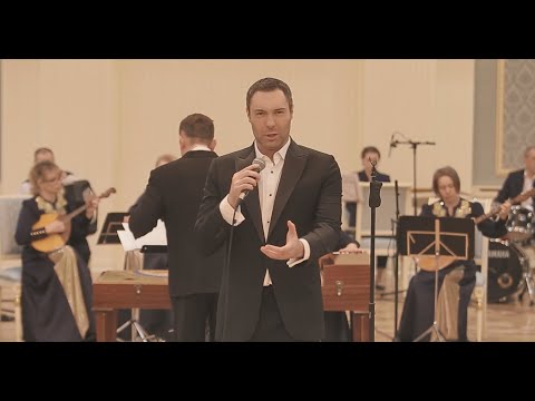 Видео: Куплеты Эскамильо - Евгений Кунгуров/Evgeny Kungurov