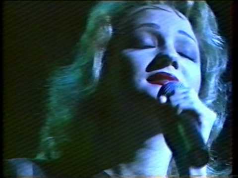Видео: Концерт Татьяны Булановой в Ставрополе 1997