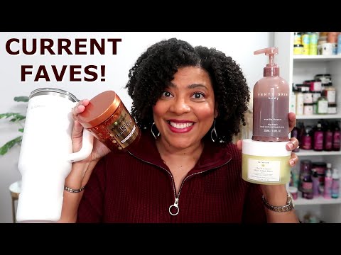 Видео: ЧТО МНЕ ПОНРАВИЛОСЬ В ПОСЛЕДНЕЕ ВРЕМЯ // Актуальные фавориты 2025 года: гигиена, волосы и дом / N...