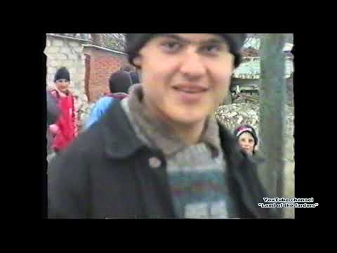 Видео: Старые  Атаги 99 Из хроники селений Шалинского района