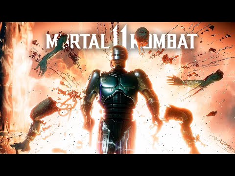 Видео: ФИНАЛЬНЫЕ КОНЦОВКИ ► MORTAL KOMBAT 11 #18
