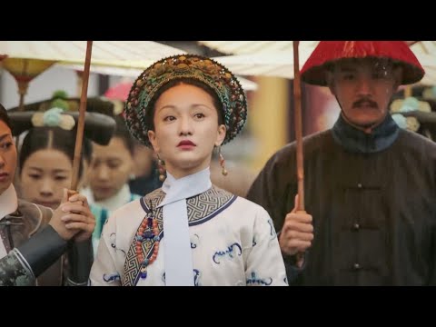 Видео: Император совершенно безумный для экзотической красоты, сердце Руи разбито! 💥