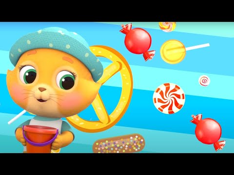 Видео: КОШЕЧКИ-СОБАЧКИ — Бусино кафе  — Серия 120 и другие эпизоды