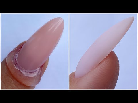 Видео: Нарастила за 3 минуты РЕАЛЬНО * не кликбейт