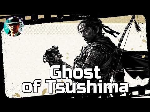 Видео: Вейк ап, самурай ★ #3 ★ Ghost of Tsushima