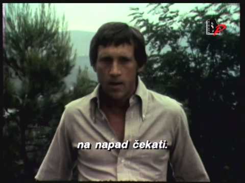 Видео: Высоцкий. Стихи Семена Гудзенко