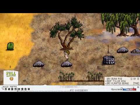 Видео: Возродили поселение, а в конце стрима, появились в нем же One Hour One Life Часть 6