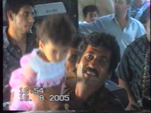Видео: свадба на сенчо и нела