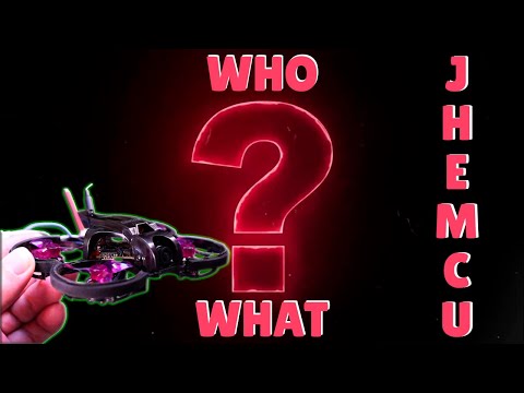 Видео: Твой новый полетник - JHEMCU f411 1-2s. Замена для mobula8, cetus x, meteor85, Geprc tinygo.