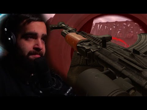 Видео: УБИЛ ВСЕХ ИЗ НОВОЙ ПУШКИ В STALCRAFT