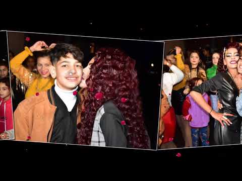 Видео: Рождения ден на Мария 12г.2020г.