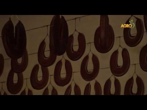 Видео: Горнооряховският суджук - кулинарна легенда