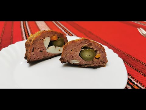 Видео: Руло Стефани