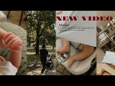 Видео: 2025 | пологи в Польщі, четвертий триместр, перші місяці з дитиною, коли стало легше?