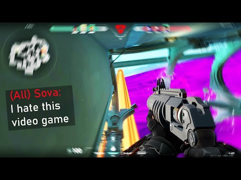 Видео: «Это действительно так раздражает… Я рад, что ты в нашей команде».