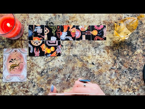 Видео: СТРЕЛЕЦ ♐️ 27.10 - 02.11 ПАСЬЯНС ПРОГНОЗ НА НЕДЕЛЮ С 27 ОКТЯБРЯ ПО 2 НОЯБРЯ 2025 СТРЕЛЕЦ SAGITTARIUS