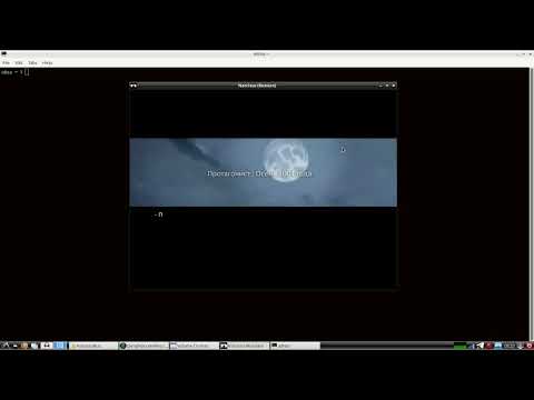 Видео: Прохождение: Narcissu 001 [ визуальная новелла ]