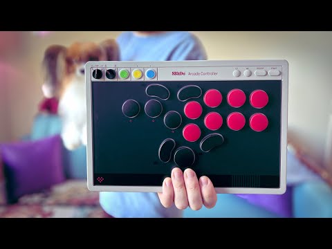 Видео: Я проверил каждую кнопку, переключатель и трюк (вот правда)