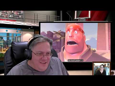 Видео: ОНО ЗДЕСЬ! Команда RED отправляется в Popeyes — Реакция на часть 2