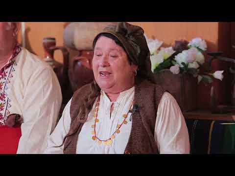 Видео: "Затупале тъпане" еп. 81 Димитровден с. Бутово част 1