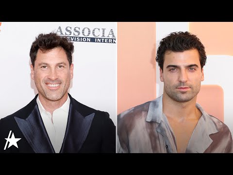 Видео: «DWTS»: Максим Чмерковский извиняется перед Яном Равником за вирусную критику